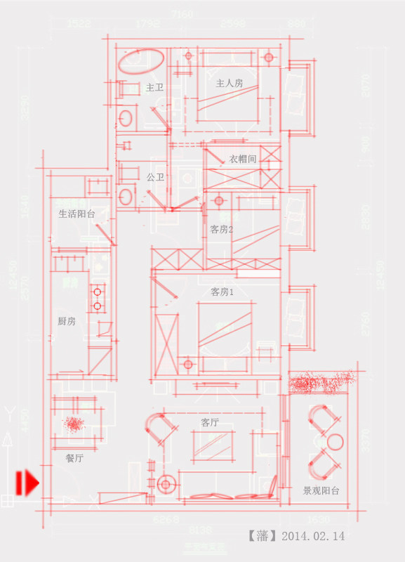 【FAN】— 住宅户型优化（更新到57页）_20140214.jpg