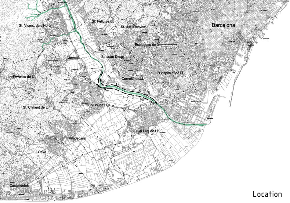 Environmental recovery of the river Llobregat / Batlle i Roig__c__AQC3KD0aUQoaQ26lyd6Tl5Eu5_SsYS4leKJCAsfHfE6ToBccQd-PtF6GiQjhXeCJlWmy5dvzdeSi.jpg