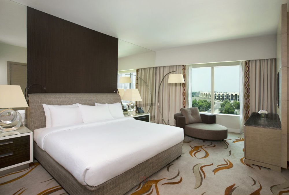 阿布扎比希尔顿首都大酒店 Hilton Capital Grand Abu Dhabi_Hilton_Capital_Grand_Classic_Suite_1_HR.jpg