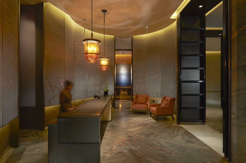 北京华尔道夫酒店Waldorf Astoria Beijing（Yabu Pushelberg）_Reception2.jpg