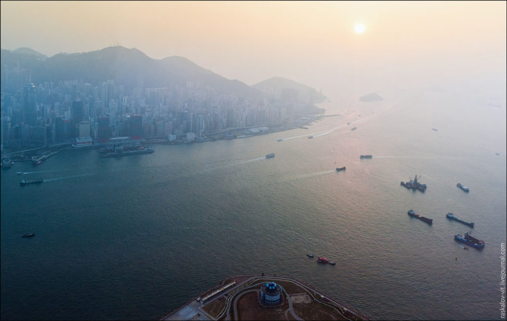 Hong Kong / Vitaly Raskalov_20140215_142429_041.jpg