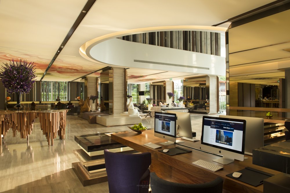 曼谷素坤逸希尔顿酒店 Hilton Sukhumvit Bangkok_Connectivity_Station_HR.jpg