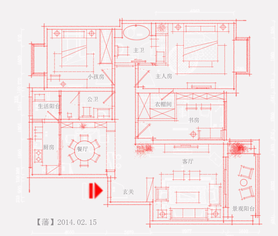 【FAN】— 住宅户型优化（更新到57页）_20140215.jpg