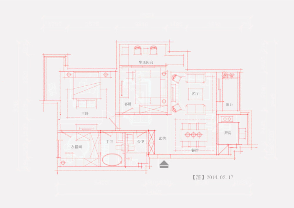 【FAN】— 住宅户型优化（更新到57页）_20140217.jpg
