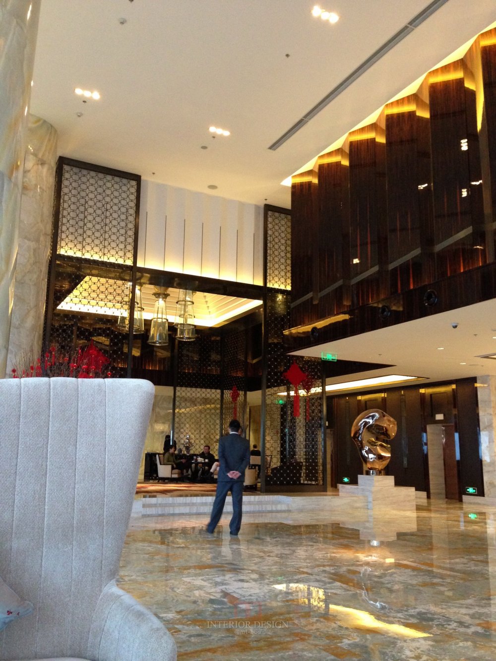 成都丽思卡尔顿酒店The Ritz-Carlton Chengdu(欢迎更新,高分奖励)_IMG_6344.JPG