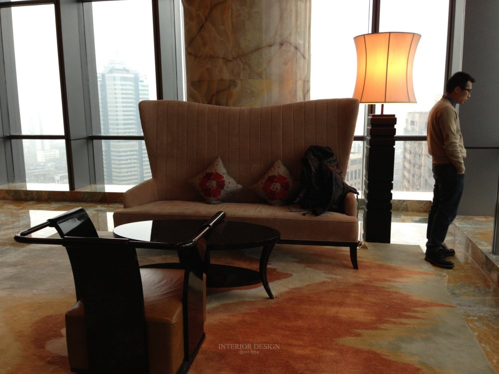 成都丽思卡尔顿酒店The Ritz-Carlton Chengdu(欢迎更新,高分奖励)_IMG_6345.JPG