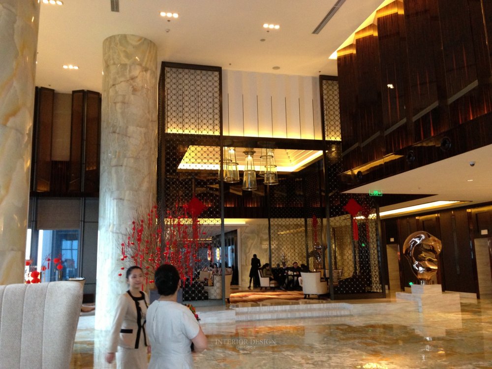 成都丽思卡尔顿酒店The Ritz-Carlton Chengdu(欢迎更新,高分奖励)_IMG_6357.JPG