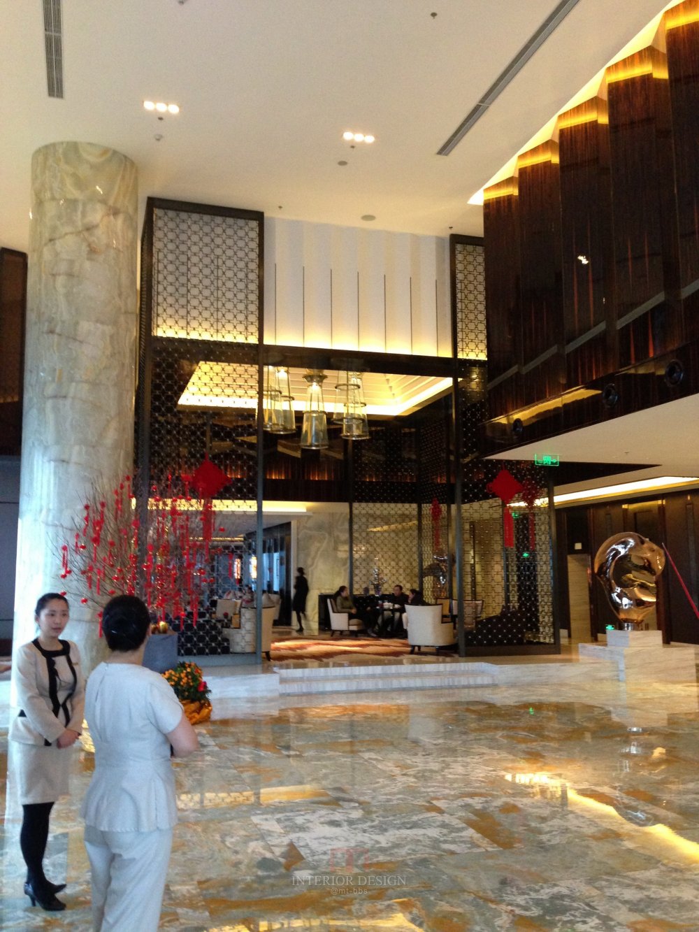 成都丽思卡尔顿酒店The Ritz-Carlton Chengdu(欢迎更新,高分奖励)_IMG_6358.JPG