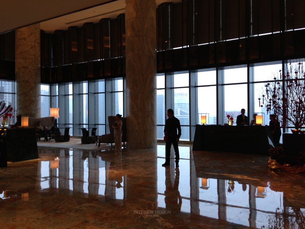 成都丽思卡尔顿酒店The Ritz-Carlton Chengdu(欢迎更新,高分奖励)_IMG_6381.JPG