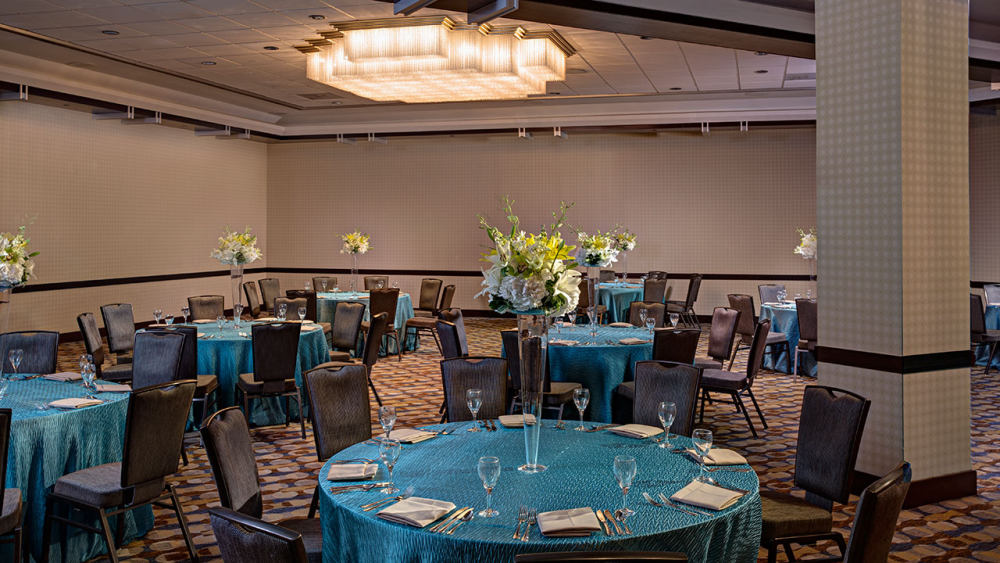 达拉斯凯悦酒店 Hyatt Regency Dallas_Hyatt-Regency-Dallas-P144-Pegasus-Ballroom-Banquet-Style-1280x720.jpg