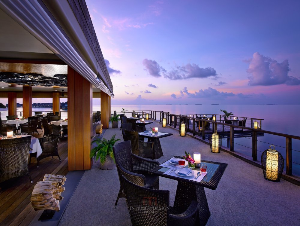 馬爾代夫杜斯特塔尼度假酒店 Dusit Thani Maldives_Benjarong_Restaurant_photoLarge.JPG