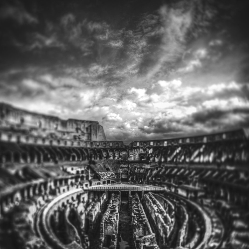 ROME IN BAW古典建筑摄影_colosseum.jpg