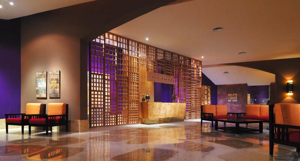 2)Le Meridien Dahab Resort—Lobby Area &amp_ Cafe Omar 拍攝者.jpg