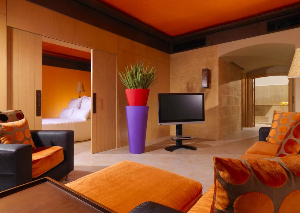 3)Le Meridien Dahab Resort—Deluxe Suite Living Area 拍攝者.jpg