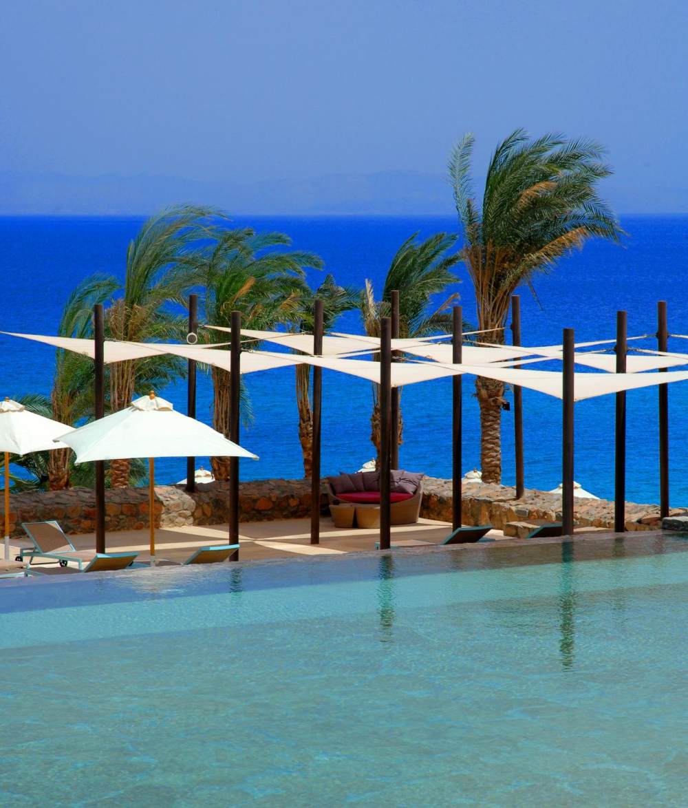 5)Le Meridien Dahab Resort—Infinity Pool View 拍攝者.jpg
