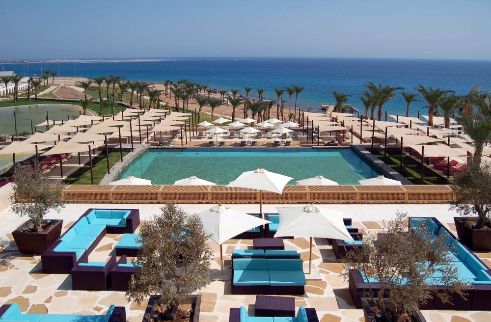 12)Le Meridien Dahab Resort—Pool &amp_ Beachfront 拍攝者.jpg