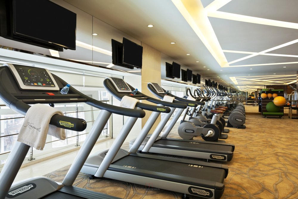 BLD - 太原凯宾斯基大酒店(官方摄影) Kempinski Hotel Taiyuan_Print_Fitness-Center.jpg