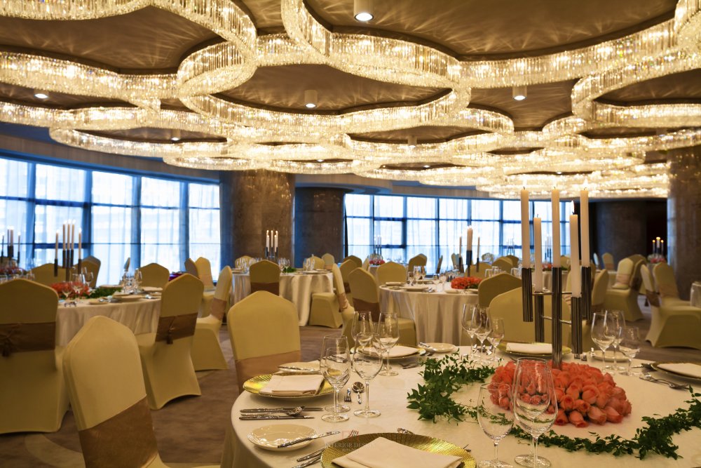 BLD - 太原凯宾斯基大酒店(官方摄影) Kempinski Hotel Taiyuan_Print_Kempinski-Ballroom-1.jpg