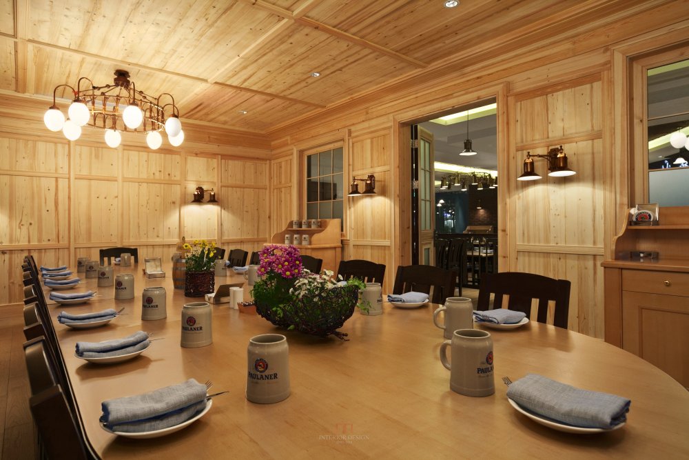 BLD - 太原凯宾斯基大酒店(官方摄影) Kempinski Hotel Taiyuan_Print_Paulaner-Brauhaus-Private-Room(1).jpg