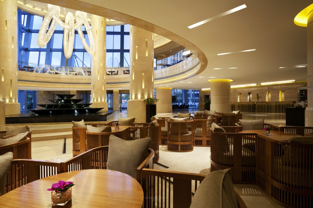 BLD - 太原凯宾斯基大酒店(官方摄影) Kempinski Hotel Taiyuan_Print_Lobby-Lounge-1.jpg