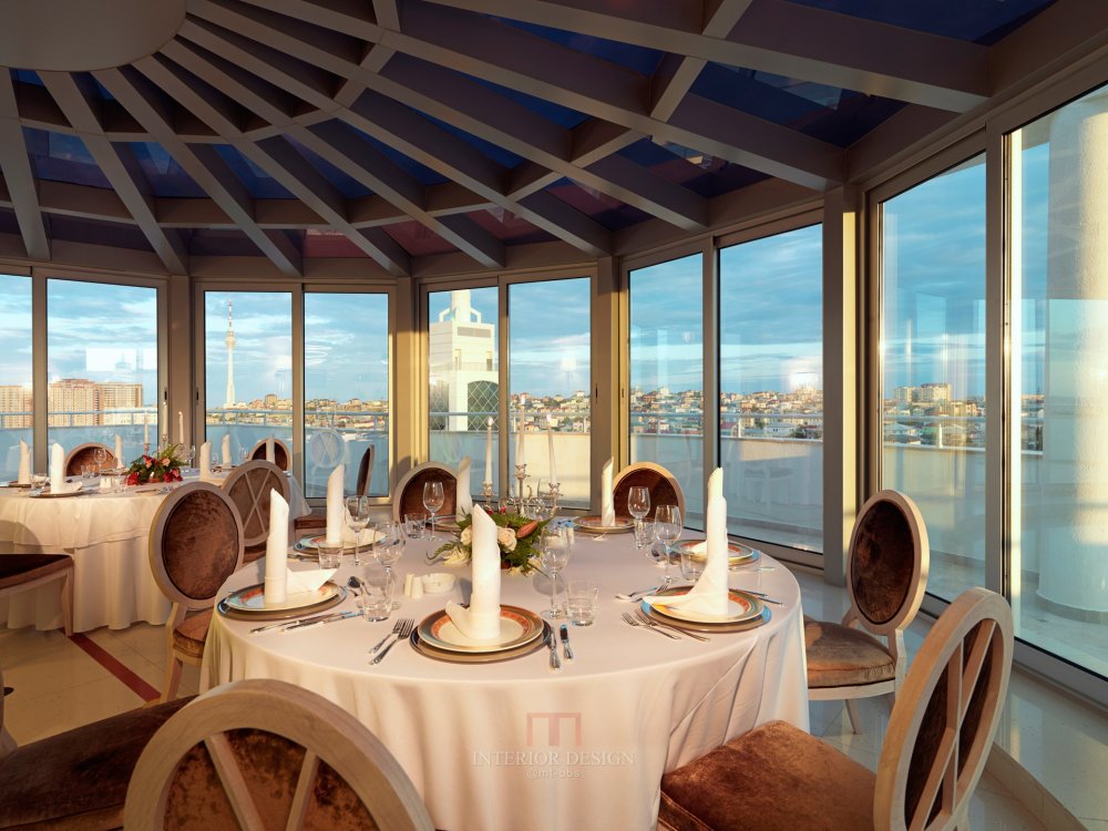 巴库凯宾斯基酒店 Kempinski Hotel Badamdar, Baku_Print_GYD1Kempinski-BAKU-Restaurant-ShahL.jpg