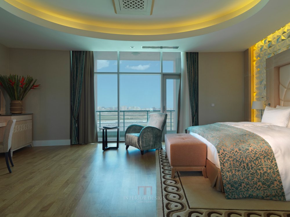 巴库凯宾斯基酒店 Kempinski Hotel Badamdar, Baku_Print_GYD1Kempinski-BAKU-Suite-RoyalBedroomL.jpg