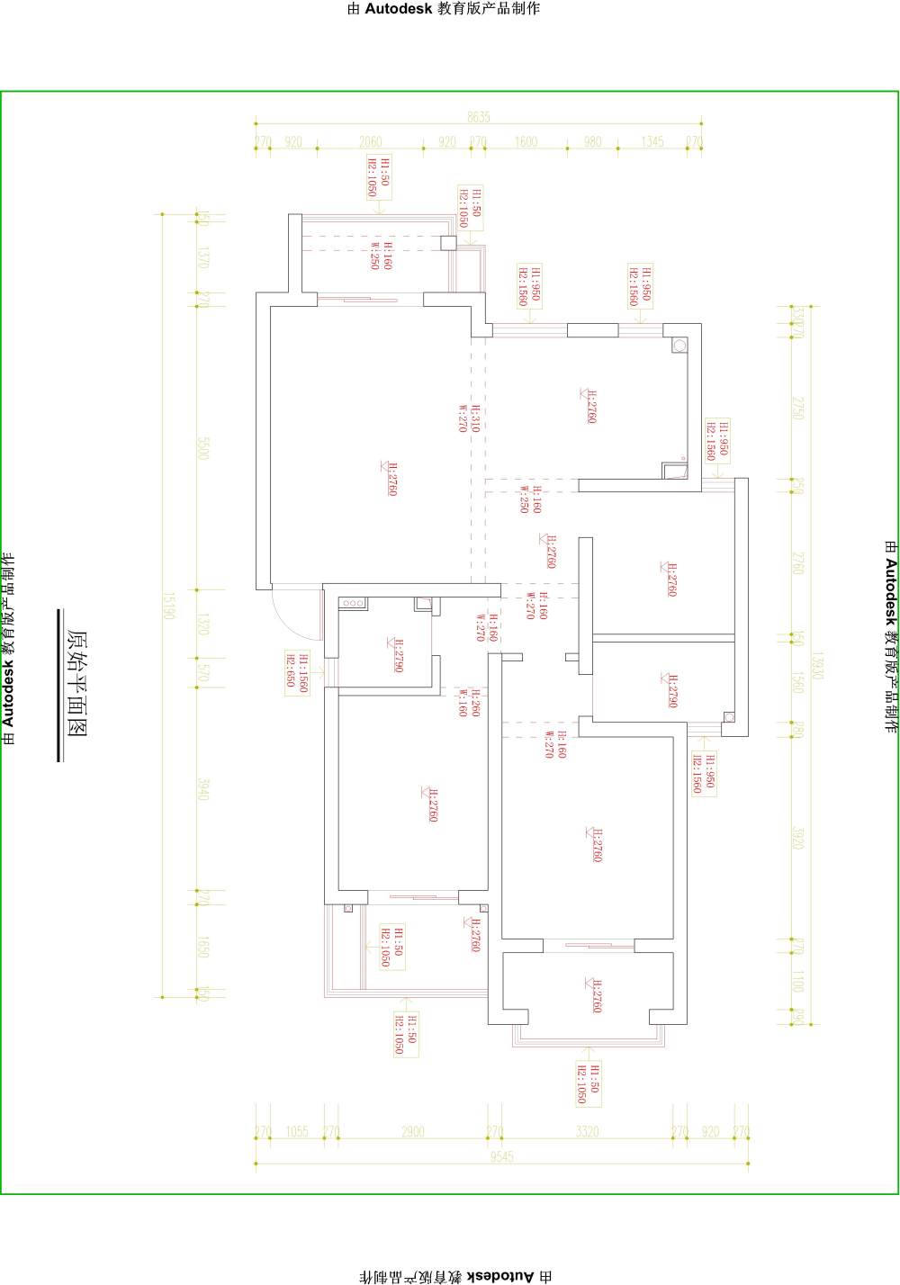 第一次接单子，顺便拍了2个，大侠看看_中都和家园-Model.jpg