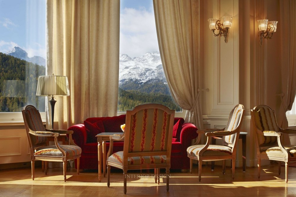 【高清官方摄影】2014年全球最美酒店----瑞士Grand Hotel Kronenhof_14.jpg