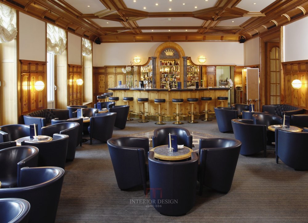 【高清官方摄影】2014年全球最美酒店----瑞士Grand Hotel Kronenhof_18.jpg