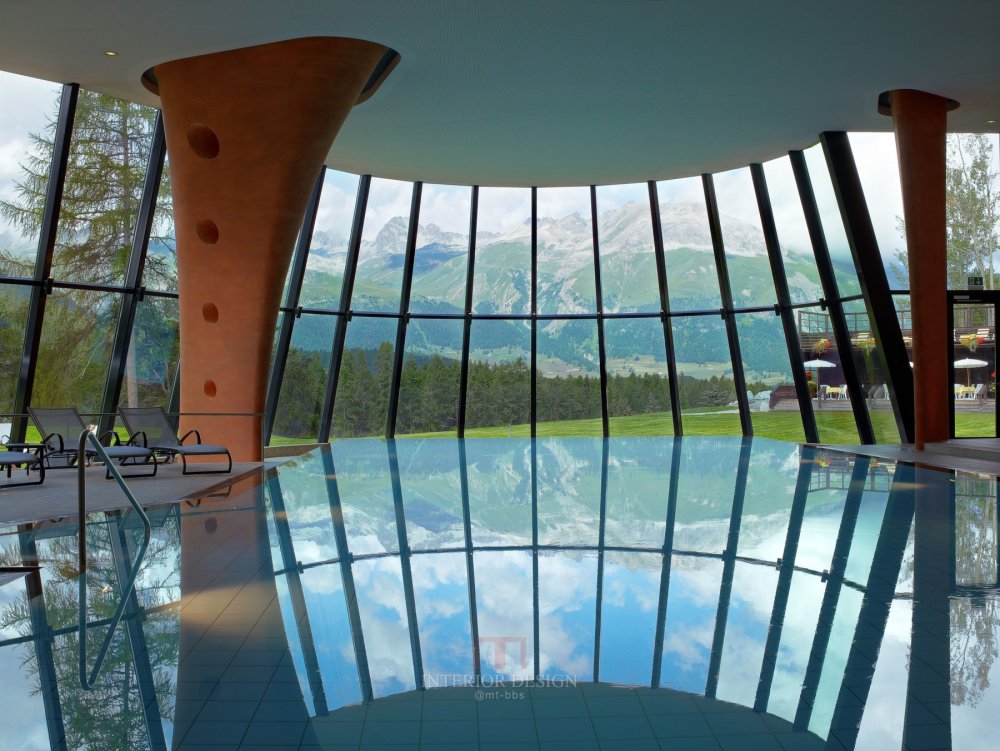 【高清官方摄影】2014年全球最美酒店----瑞士Grand Hotel Kronenhof_24.jpg