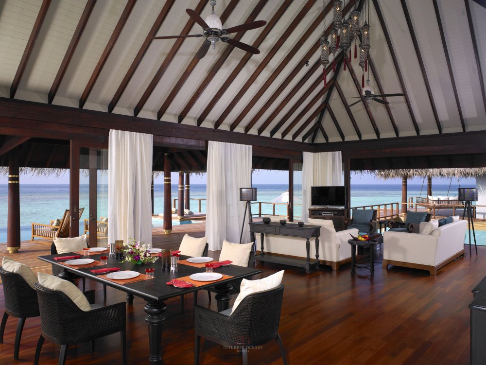 马尔代夫安纳塔拉度假村(官方摄影) Anantara Kihavah Villas_43272410-H1-Two_Bedroom_Over_Water_Pool_Residence_lounge.jpg