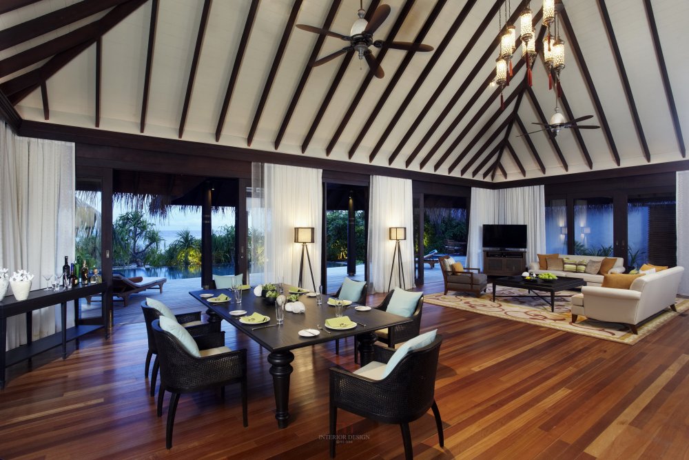 马尔代夫安纳塔拉度假村(官方摄影) Anantara Kihavah Villas_47358264-H1-Three_Bedroom_Presidential_Beach_Residence_living_room.jpg