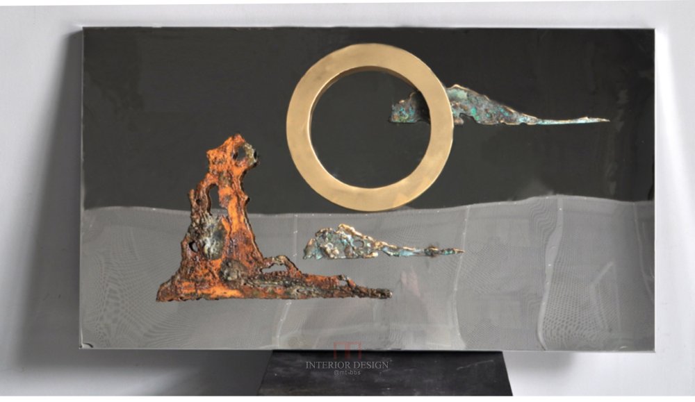 金属雕塑饰品 又一集_WS1103204山水之新月  100×7×H56cm.jpg