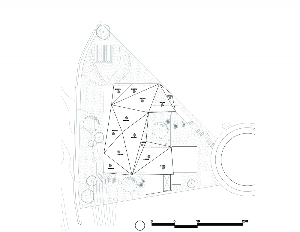 萨尔瓦多La Piscucha住宅_5302c74ce8e44ee8ac00002a_la-piscucha-cincopatasalgato_site_plan-1000x772.png