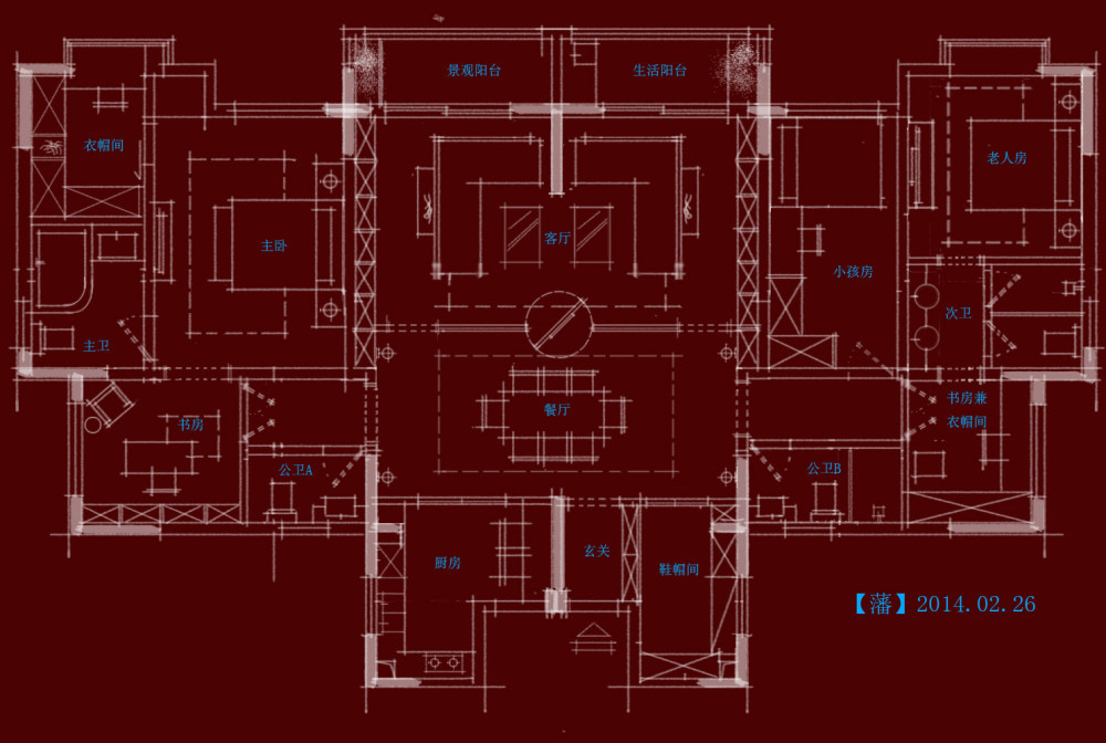 【FAN】— 住宅户型优化（更新到57页）_20140226.jpg