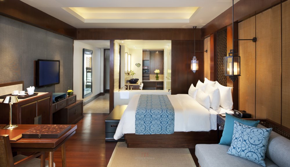 三亚半山半岛安纳塔拉度假酒店 Anantara Sanya Resort & Spa_52521977-H1-Premier_Room.jpg