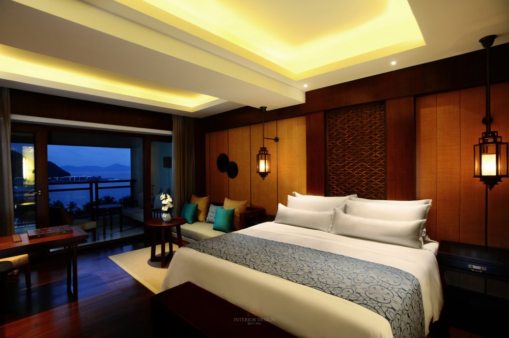 三亚半山半岛安纳塔拉度假酒店 Anantara Sanya Resort & Spa_52522749-H1-Deluxe_Ocean_View_room.jpg