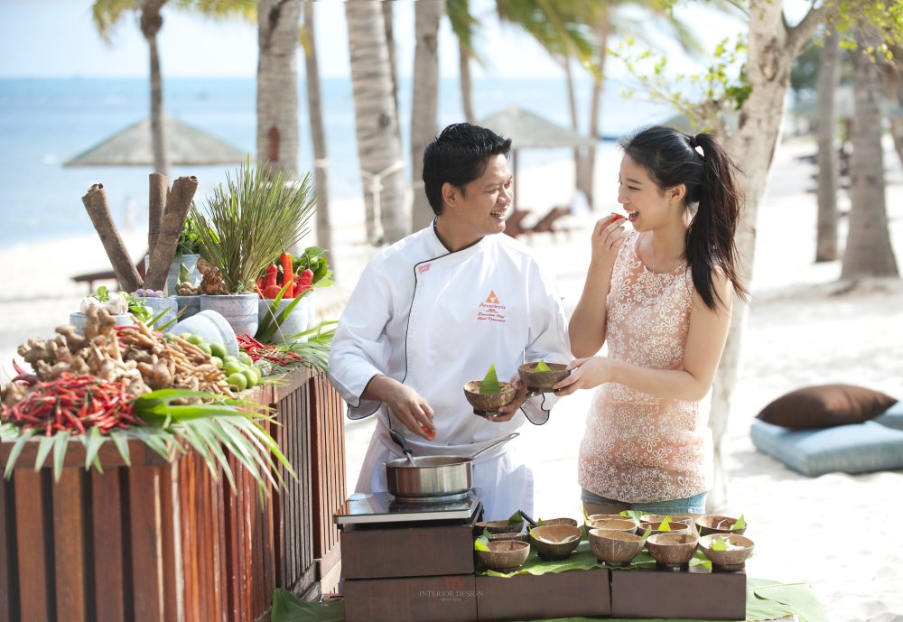 三亚半山半岛安纳塔拉度假酒店 Anantara Sanya Resort & Spa_52544934-H1-Cooking_Class.jpg