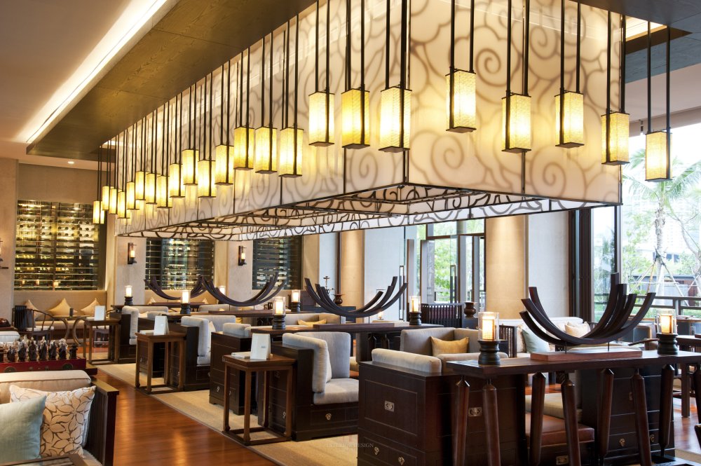 三亚半山半岛安纳塔拉度假酒店 Anantara Sanya Resort & Spa_52742978-H1-Ahei_Lounge.jpg