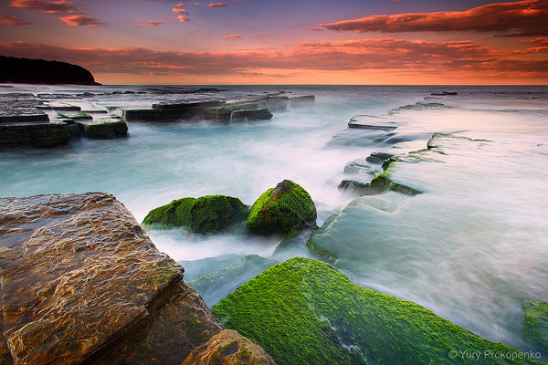 100张日落摄影照片--------国外网站搜集_10-Sunset-@-Turimetta-Beach.jpg