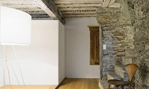 15世纪老房子中的现代住宅（转载）_formzone_sottpare.jpg