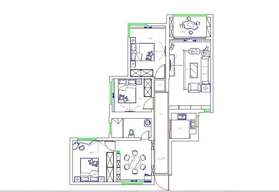 【FAN】— 住宅户型优化（更新到57页）_20140228原.jpg