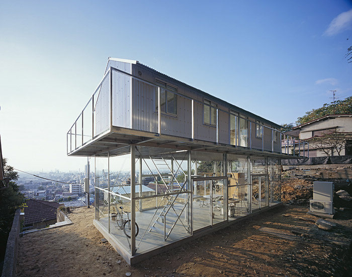 House in Rokko / Tato Architects__c_vlHdD-eqXctpChHxXECMHFWeWfWfJzri-49UEARBDIGwK5GfUyWMVSk57dHGlQ11EW2u-5kDM5cU2.jpg