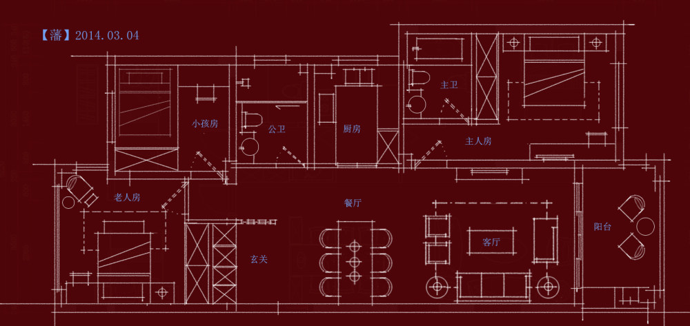 【FAN】— 住宅户型优化（更新到57页）_20140304.jpg