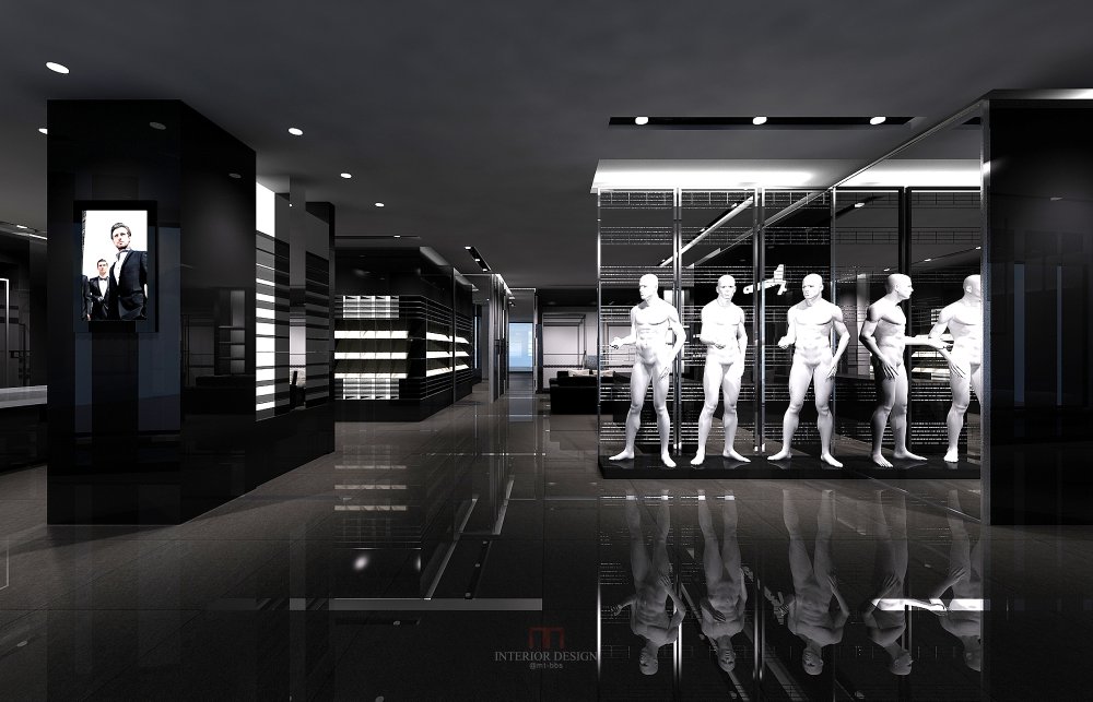 男装专卖店 去年12份的设计！_室内效果图_View02.jpg