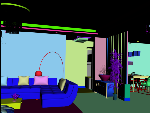 CAD绘图和3Dmax制作中最实用的插件整理_3Dmax材质通道转换器(一键转化)