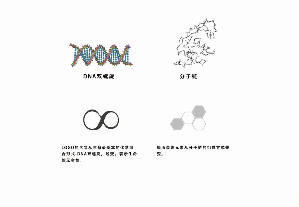 一个办公空间啊！_设计理念