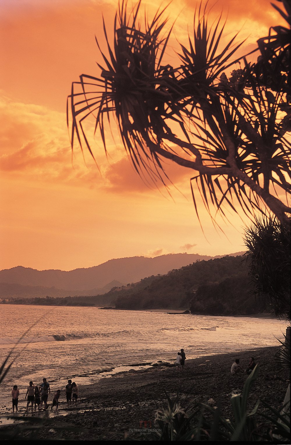 巴厘岛曼吉斯阿丽拉酒店 Alila Manggis_alilamanggis-beach-sunset.jpg