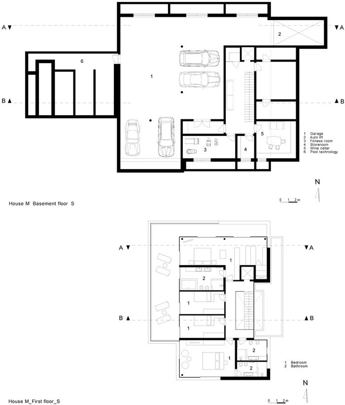 House M / monovolume architecture + design意大利梅拉诺__c_JWSFb2dP2-DxXNQySwjVx92PJmriJ41nbtYdLo5B0zFFDqtDhCECbckkf5rBn8Sd-oczdsHEOIdVx.jpg