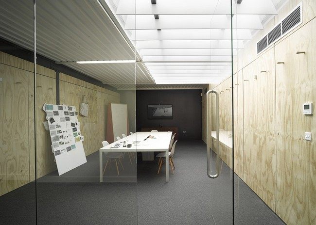 利物浦Uniform 办公室 / Snook Architects_11.jpg